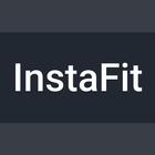 InstaFit ikona