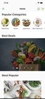 Foodzilla پوسٹر