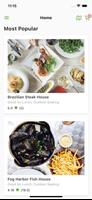 Foodzilla اسکرین شاٹ 1