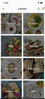 Foodzilla اسکرین شاٹ 2
