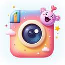 Insta Kids: Fun & Safe Reels APK