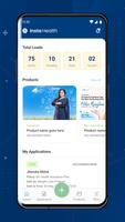 HealthAssure Insta Agency 截圖 1