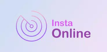 InstaOnline Last Seen Tracker