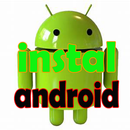 Instal HP android aplikacja