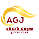 AKASH GUPTA JEWELLERS AGJ APK