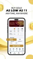 DARLA DIGITAL GOLD постер