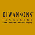 DIWANSONS JEWELLERS PVT LTD 图标