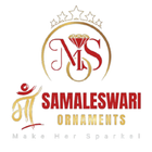 MAA SAMALESWARI ORNAMENTS icon