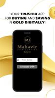 MAHAVIR JEWELLERS KALYAN تصوير الشاشة 3