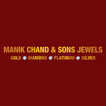 MANIK CHAND & SONS أيقونة