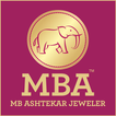 MB ASHTEKAR JEWELER