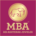 MB ASHTEKAR JEWELER