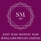 SANT RAM MANGAT RAM JEWELLERS ไอคอน