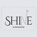 SHINE Digital Silver APK