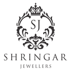 SHRINGAR JEWELLERS Zeichen