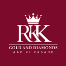RKK GOLD AND DIAMONDS APK