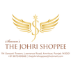 THE JOHRI SHOPPEE APK
