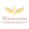”THE JOHRI SHOPPEE