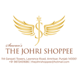 THE JOHRI SHOPPEE