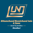 UNJ DIGITAL GOLD APK