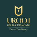 UROOJ GOLD AND DIAMONDS APK