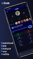 InStalk - View Hidden Accounts 海报