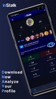 InStalk - View Hidden Accounts โปสเตอร์