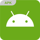 Install APK آئیکن