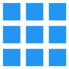 App List Viewer icon