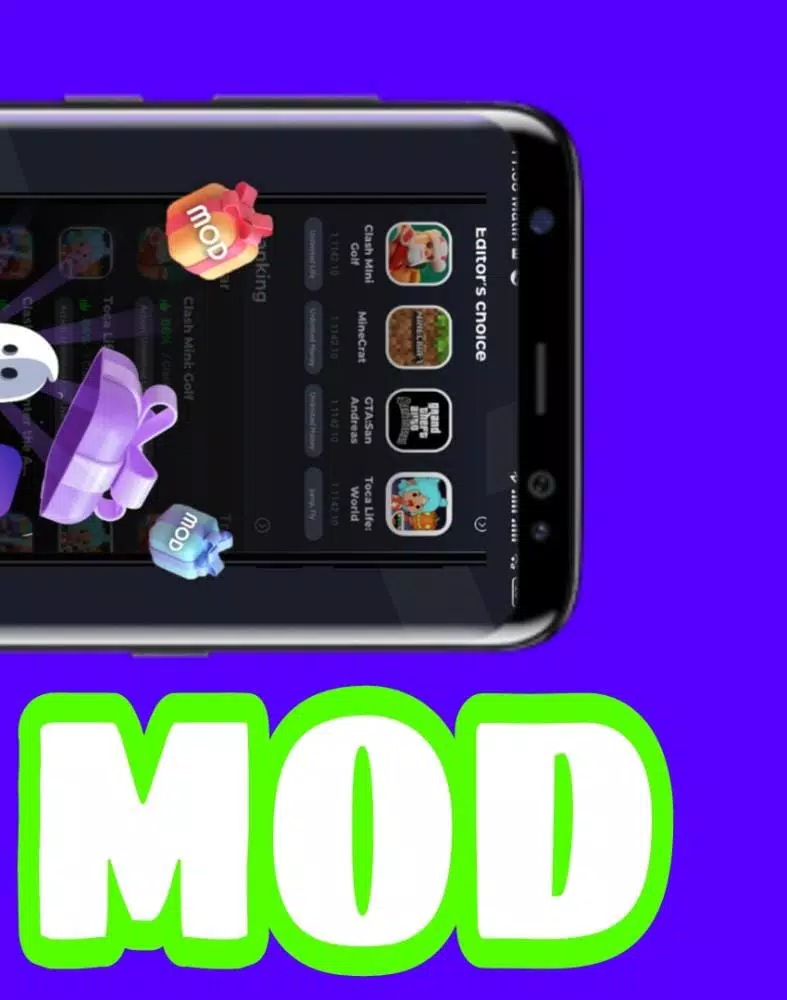 Download do APK de MOD APK Advice para Android