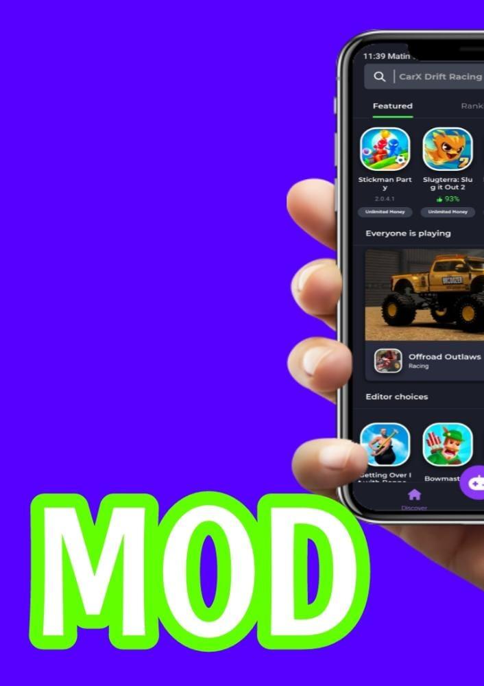 MOD APK Advice APK Download for Android Latest Version