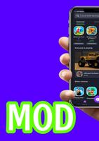 MOD APK Advice Poster