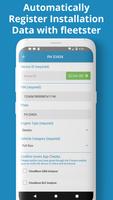 fleetster installer скриншот 3