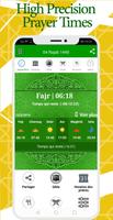 Thailand Prayer Times - اوقات الصلاة في تايلاند screenshot 1