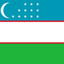 National Anthem of Uzbekistan APK