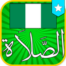 Nigeria Prayer Times-APK