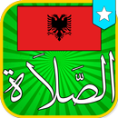 Namazi Shqip : Shqipëri Prayer Times APK