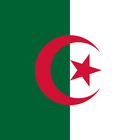 ikon National Anthem of Algeria