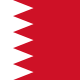 National Anthem of Bahrain アイコン