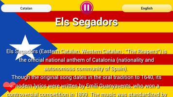 Anthem Catalonia - Barcelona screenshot 1