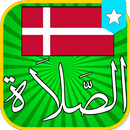 Denmark Prayer Times-APK