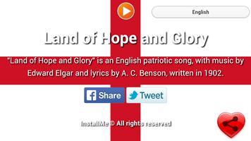 National Anthem screenshot 2