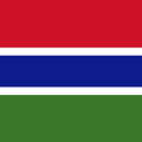 National Anthem of Gambia APK