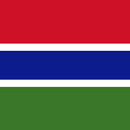 National Anthem of Gambia-APK