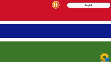 National Anthem screenshot 1