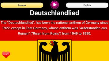 National Anthem screenshot 2
