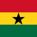 National Anthem of Ghana