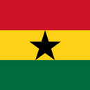 National Anthem of Ghana APK