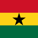 National Anthem of Ghana-APK
