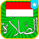 Indonesia Prayer Times APK